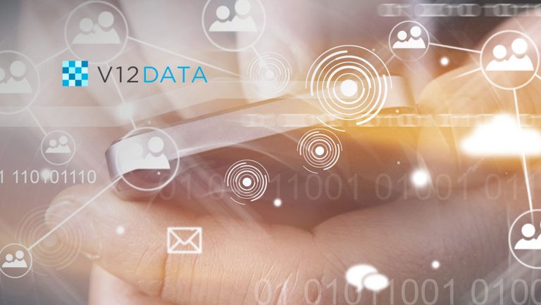 V12 Data Expands Email Append Database by 23%