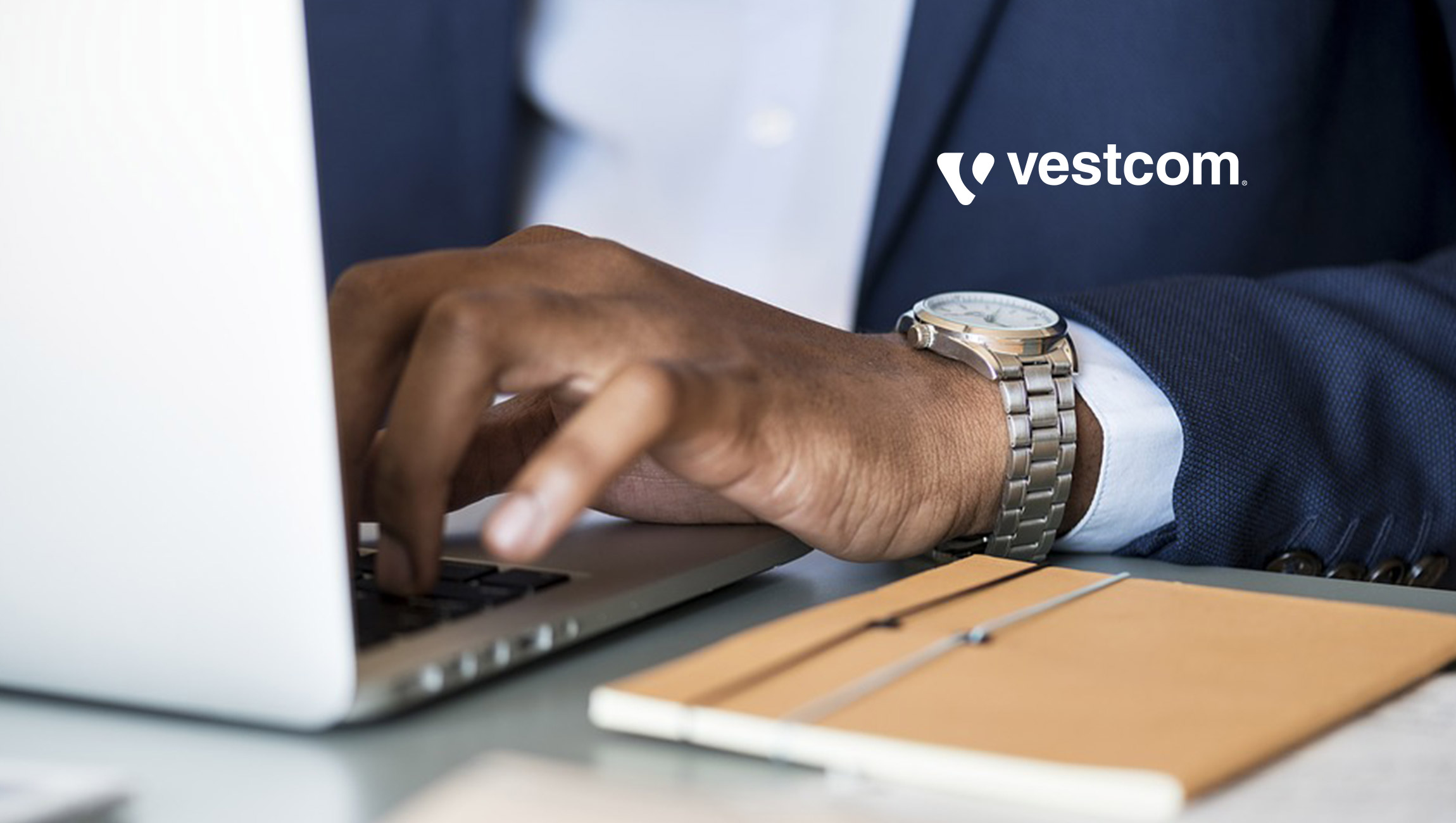 Mark Sciortino Joins Vestcom as Senior Vice President, Strategy and Corporate Development