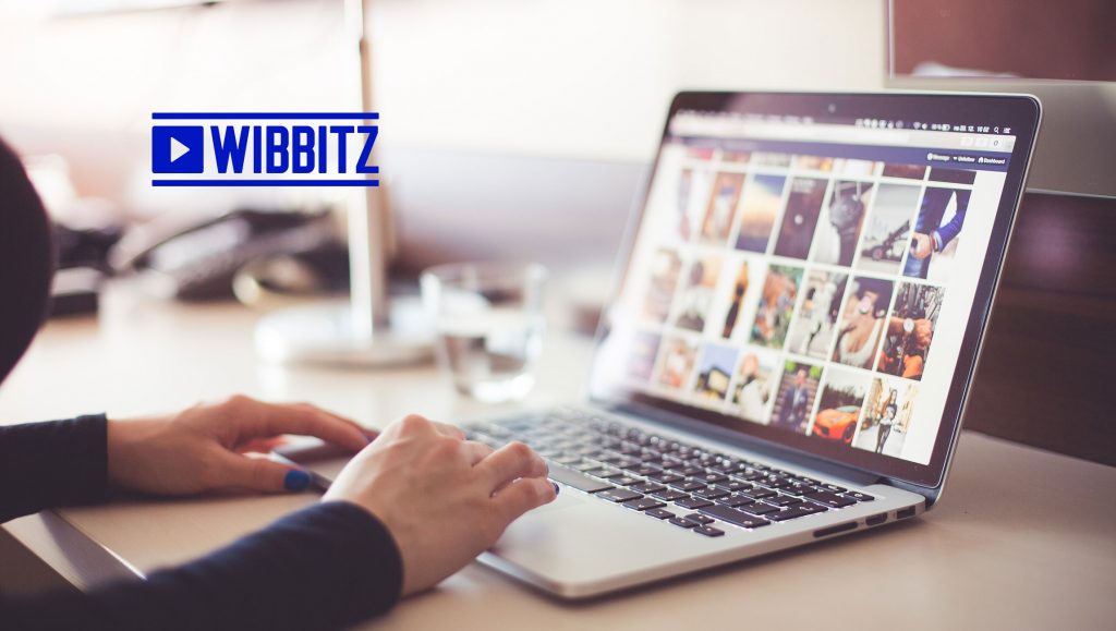 AI-Powered Video Creation Company Wibbitz Opens Platform to Brands