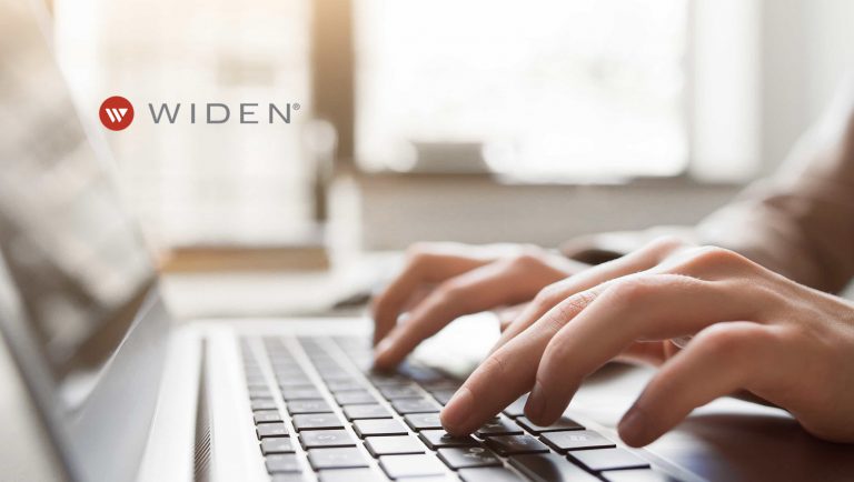 Widen 2018 Connectivity Report Finds AI Key to Modern Marketing Organizations