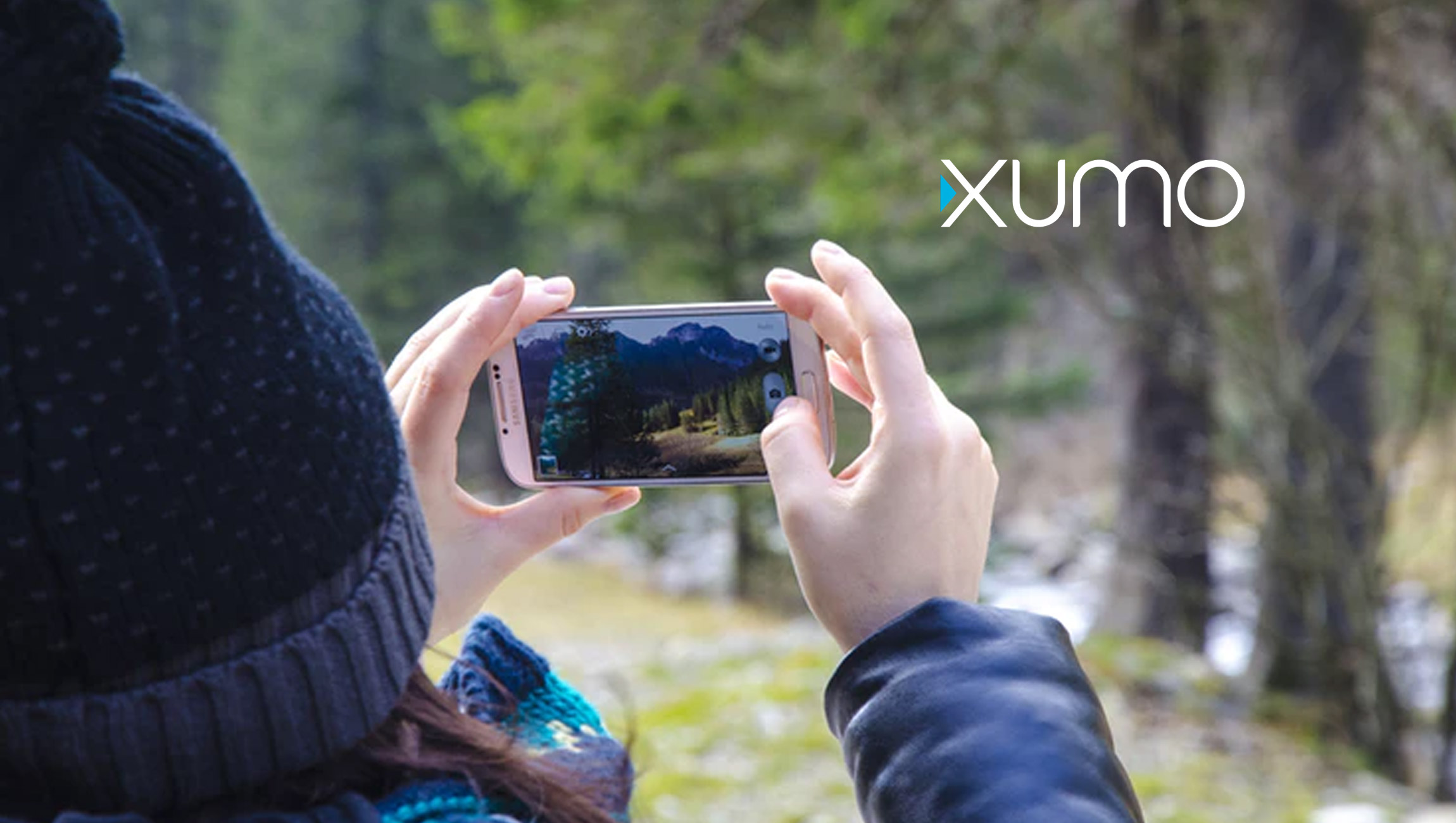 XUMO’s Streaming Viewership Measured for Nielsen’s Digital Content Ratings