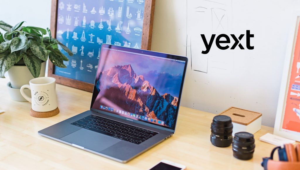 Yext Spring '18 Release, Including 15 New Knowledge Assistant Skills, Now Available for General Access