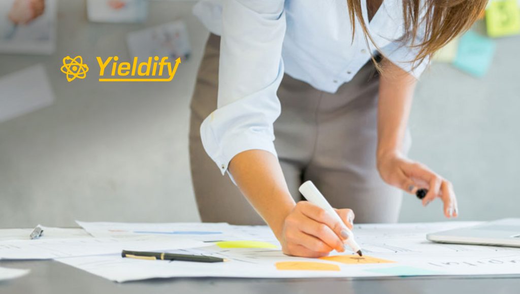 Yieldify And Infinity Announce Global Partnership