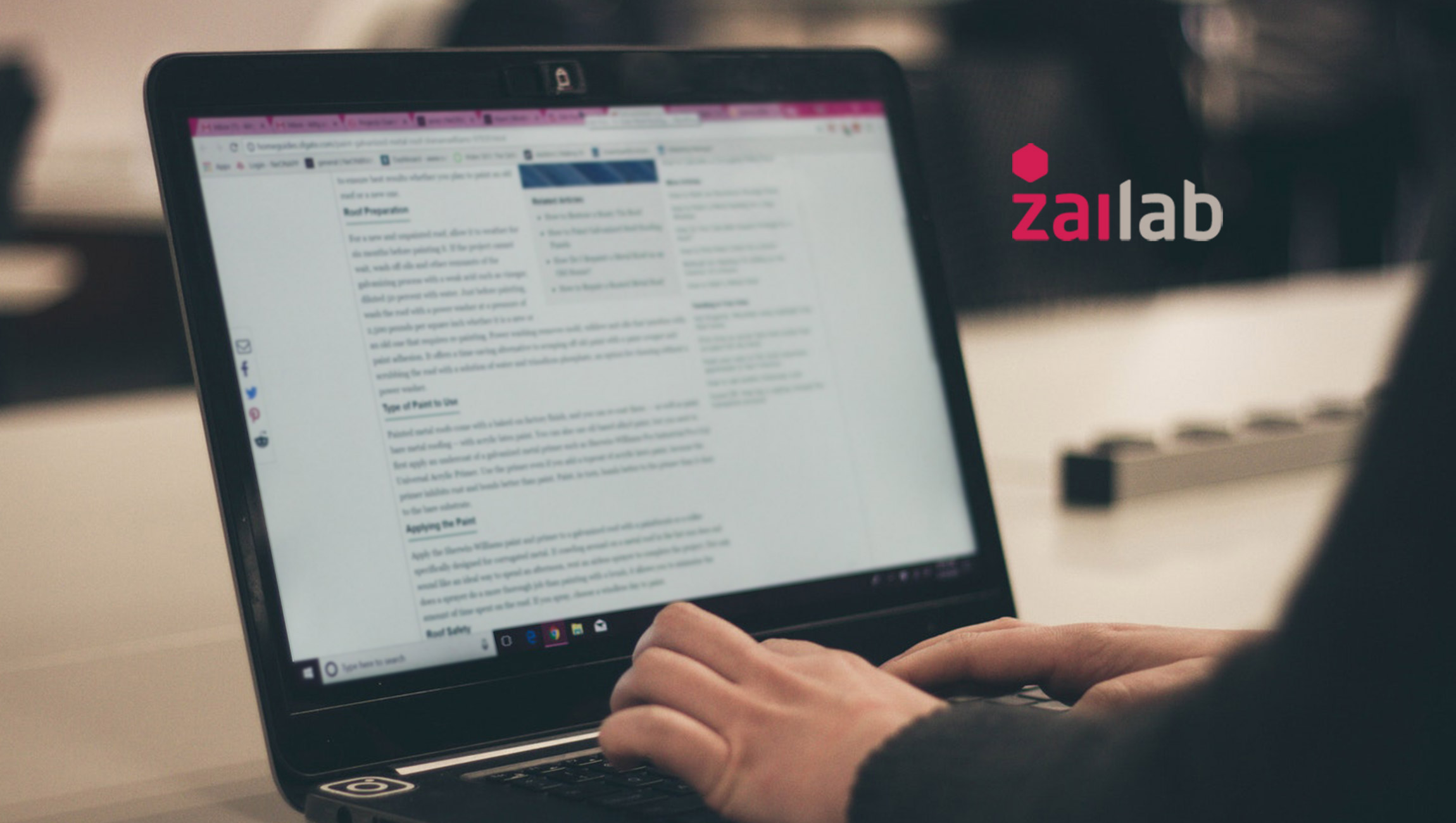 Zailab Gains Momentum, Expands Footprint In North America