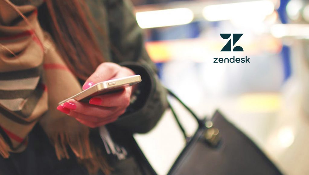 Zendesk Suite Launched for Integrated Omnichannel Customer Experience