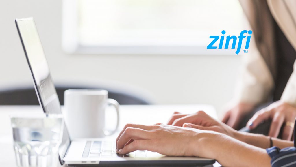 ZINFI Enhances Its Channel Management Platform to Ensure GDPR Compliance