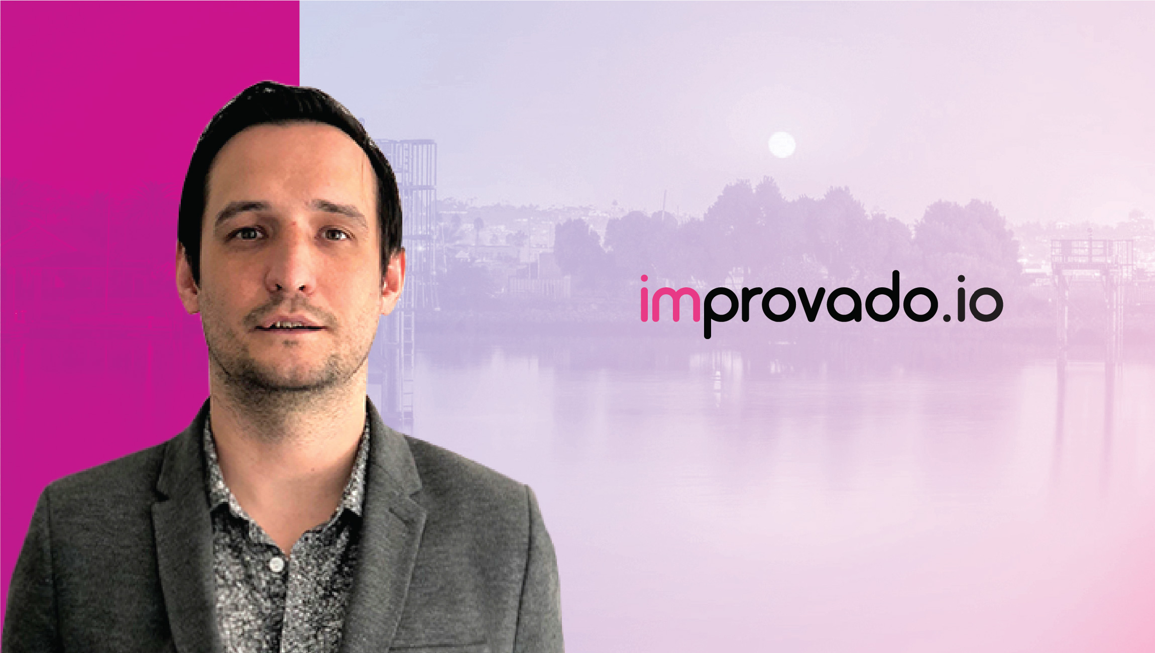 Interview with Daniel Kravtsov, CEO, Improvado