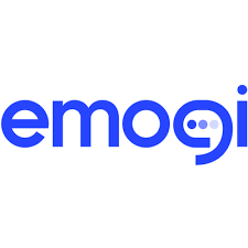 Emogi Logo Social Media