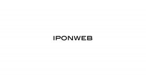 IPONWEB Logo