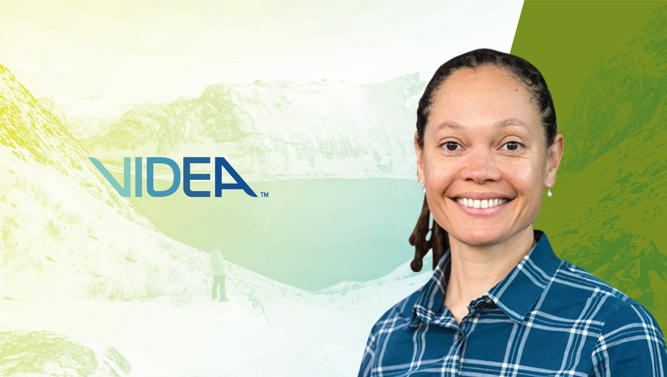 Interview with Shereta Williams, President, Videa