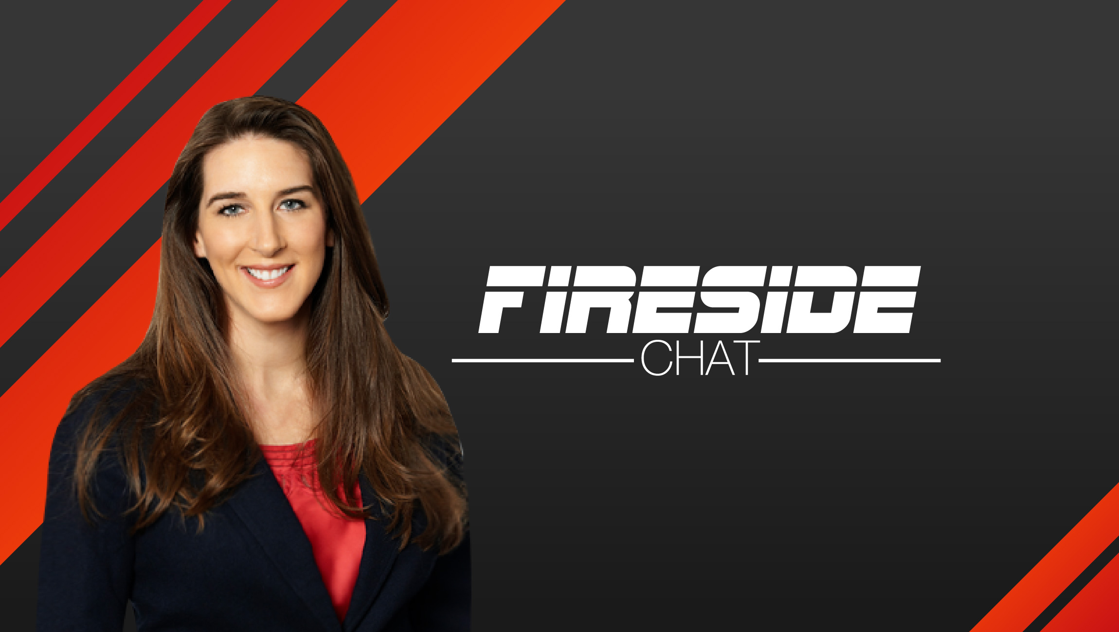 Fireside Chat with Kate O’Loughlin