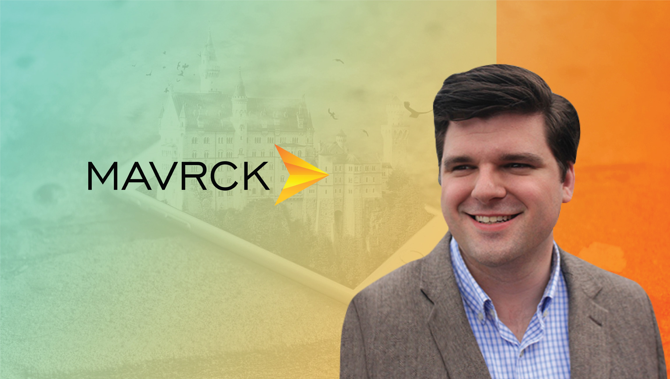 Interview with Lyle Stevens, Co-founder and CEO, Mavrck