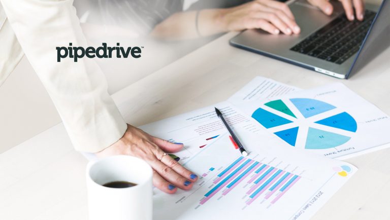 Pipedrive Unveils LeadBooster 2.0: A Powerful Lead Generation and Management Toolset with Access to 400 Million Leads