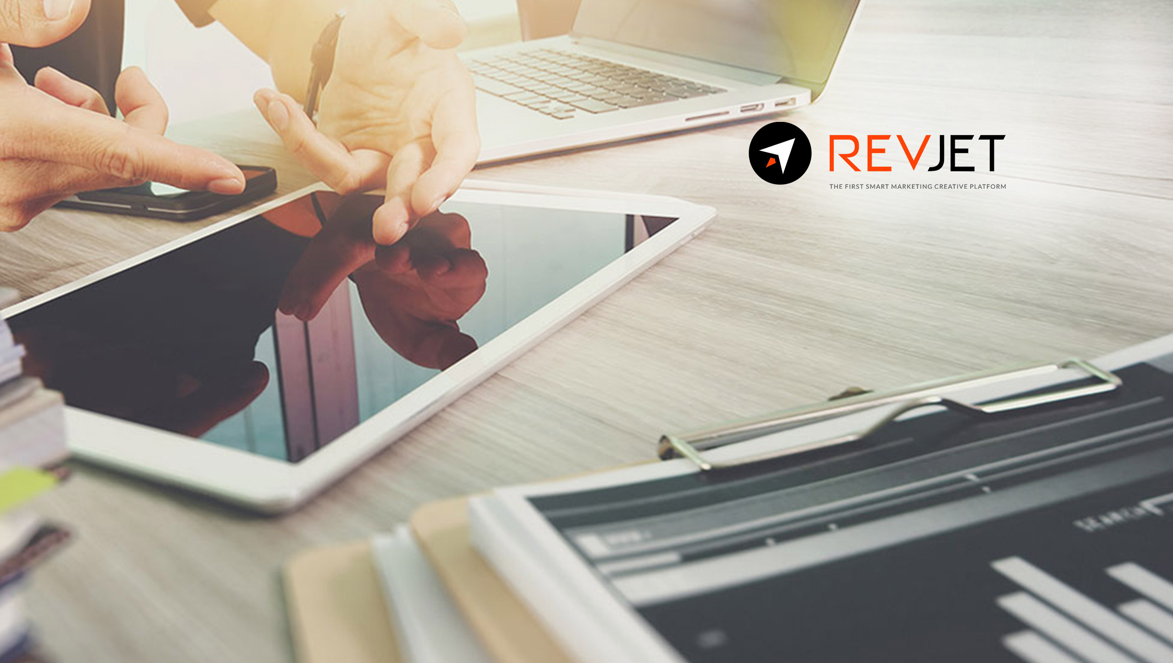 RevJet’s New FlightDeck 2.0 UI Provides Unparalleled Visibility into Marketing Creative Performance