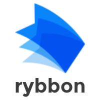 Rybbon logo