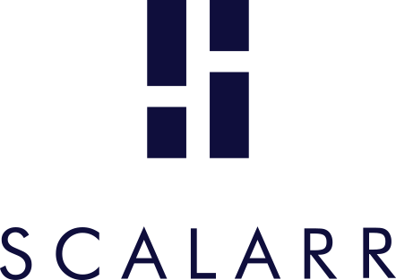 Scalarr logo