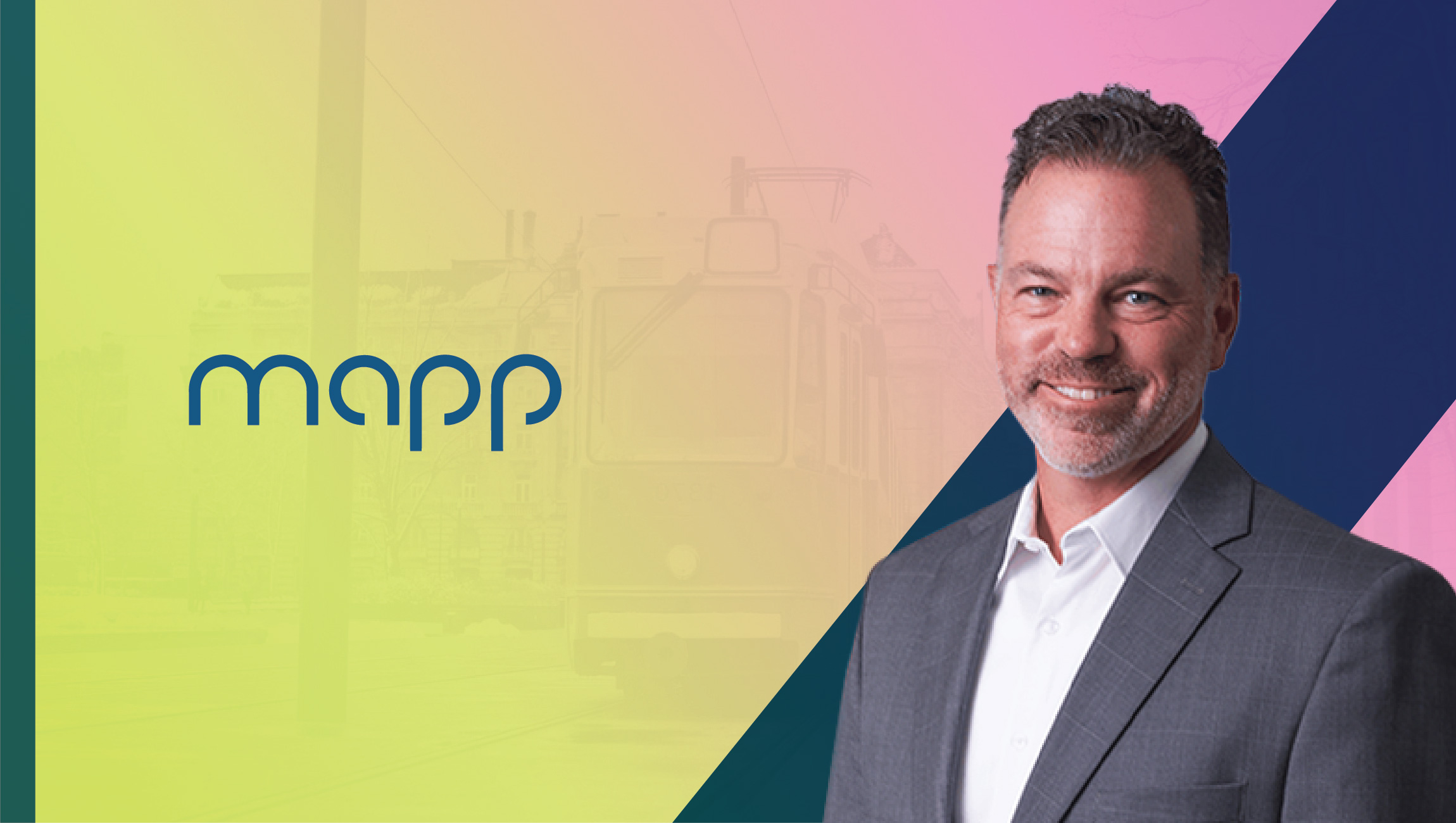 Interview with Steve Warren, CEO, Mapp