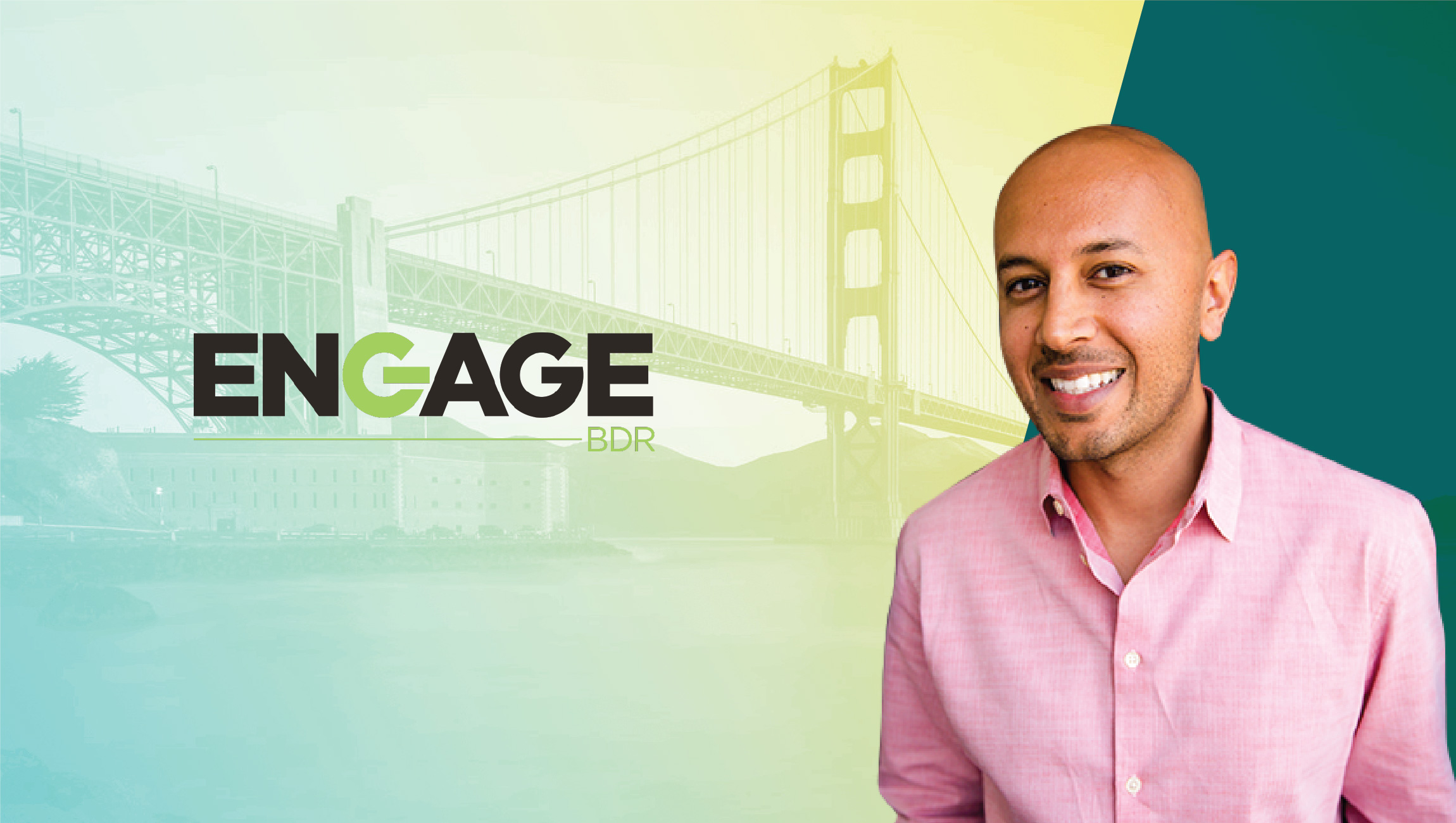 Interview with Ted Dhanik, CEO and Co-Founder, engage:BDR