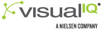 Visual IQ Nielsen Logo