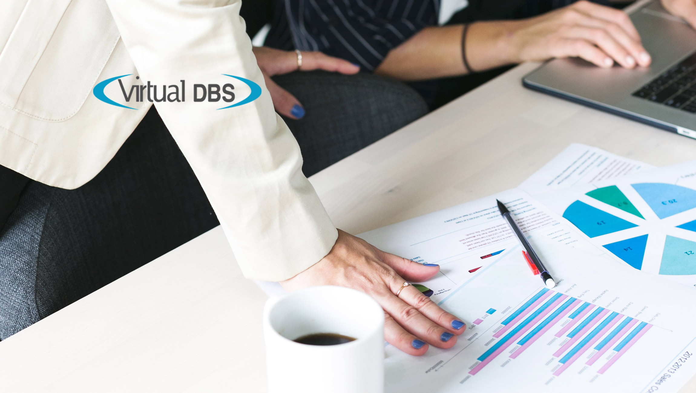 Partnership Between DataBlockChain.io and Virtual DBS Enhances Power of Blockchain Technology Using Predictive Analytics