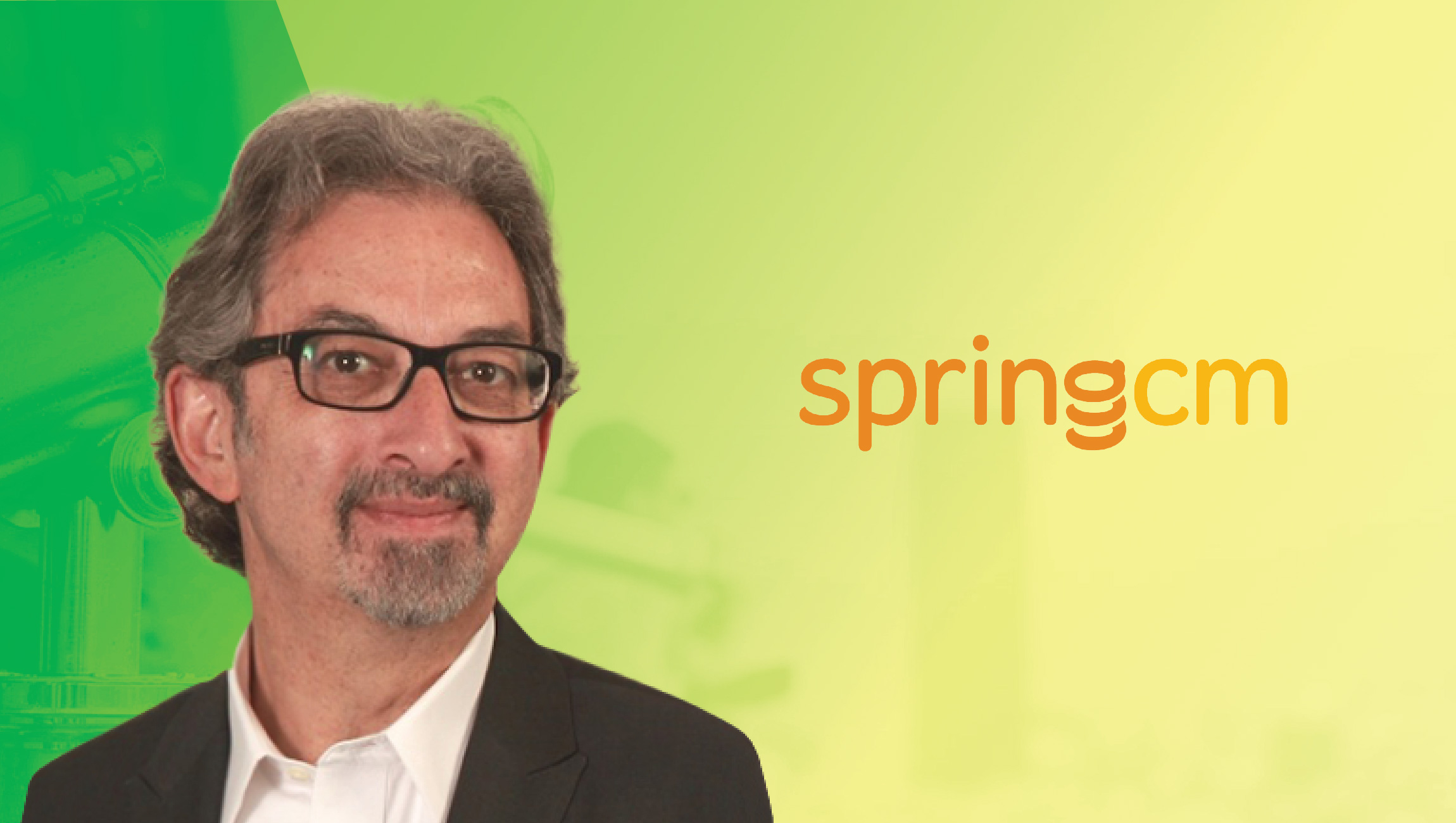 Interview with Will Wiegler, CMO, SpringCM
