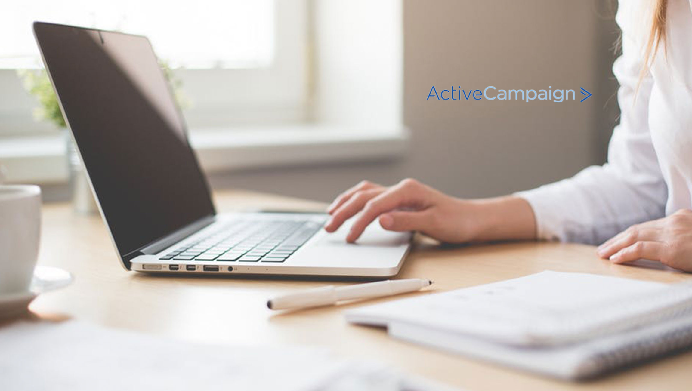 ActiveCampaign Appoints Tony Newcome As Chief Technology Officer