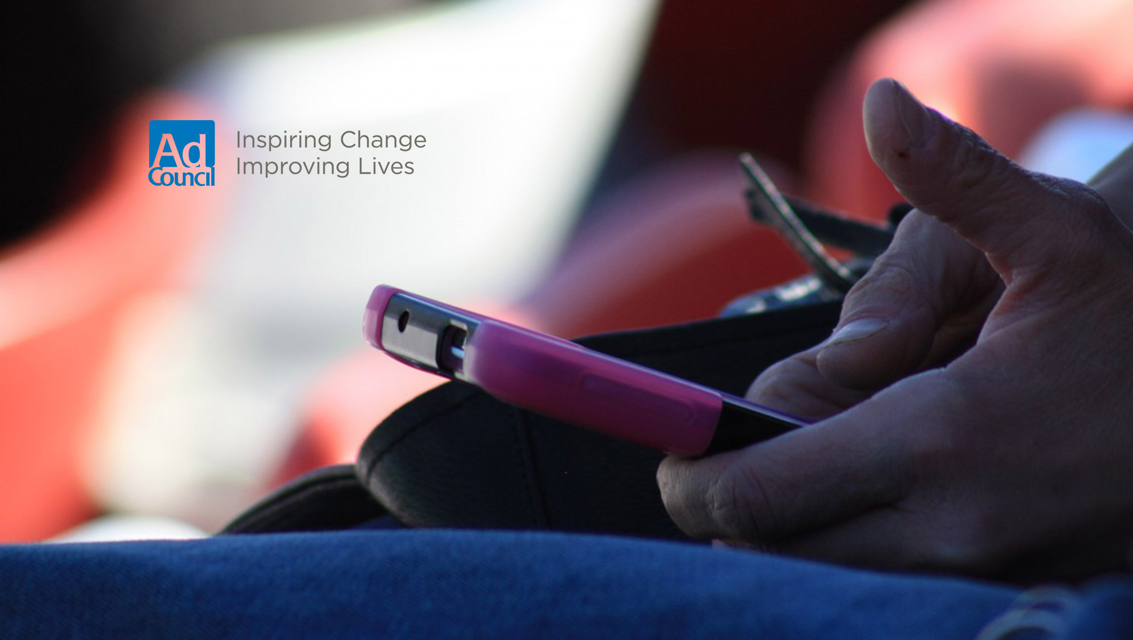 New “Chat Stories” Experience from the Ad Council Draws Teens in with Interactive Underage Drinking & Driving Prevention Message