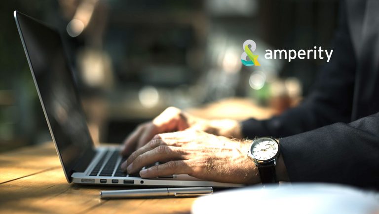 Amperity Appoints Microsoft Veteran Chris Jones as SVP of Product