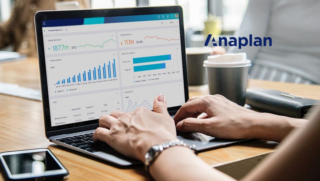 Anaplan