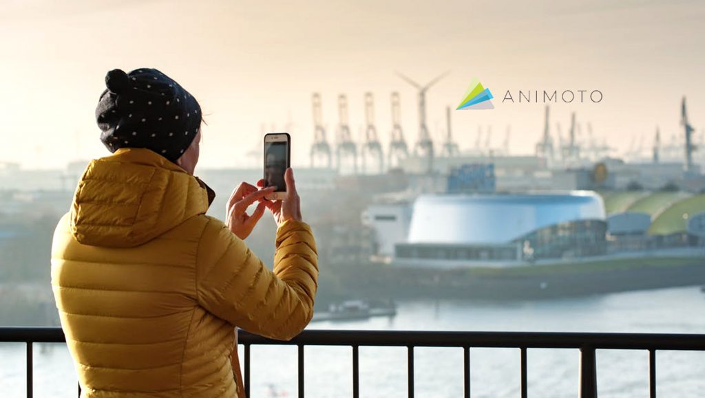 Animoto Survey Highlights Video Marketing's Popularity on Social Media Amongst Small Business