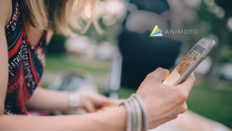 Early Adopters of LinkedIn Video Advertising Are Highlighted by Animoto