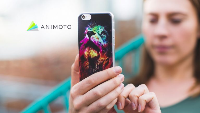 Animoto Releases Video Marketing Best Practices for Social Media