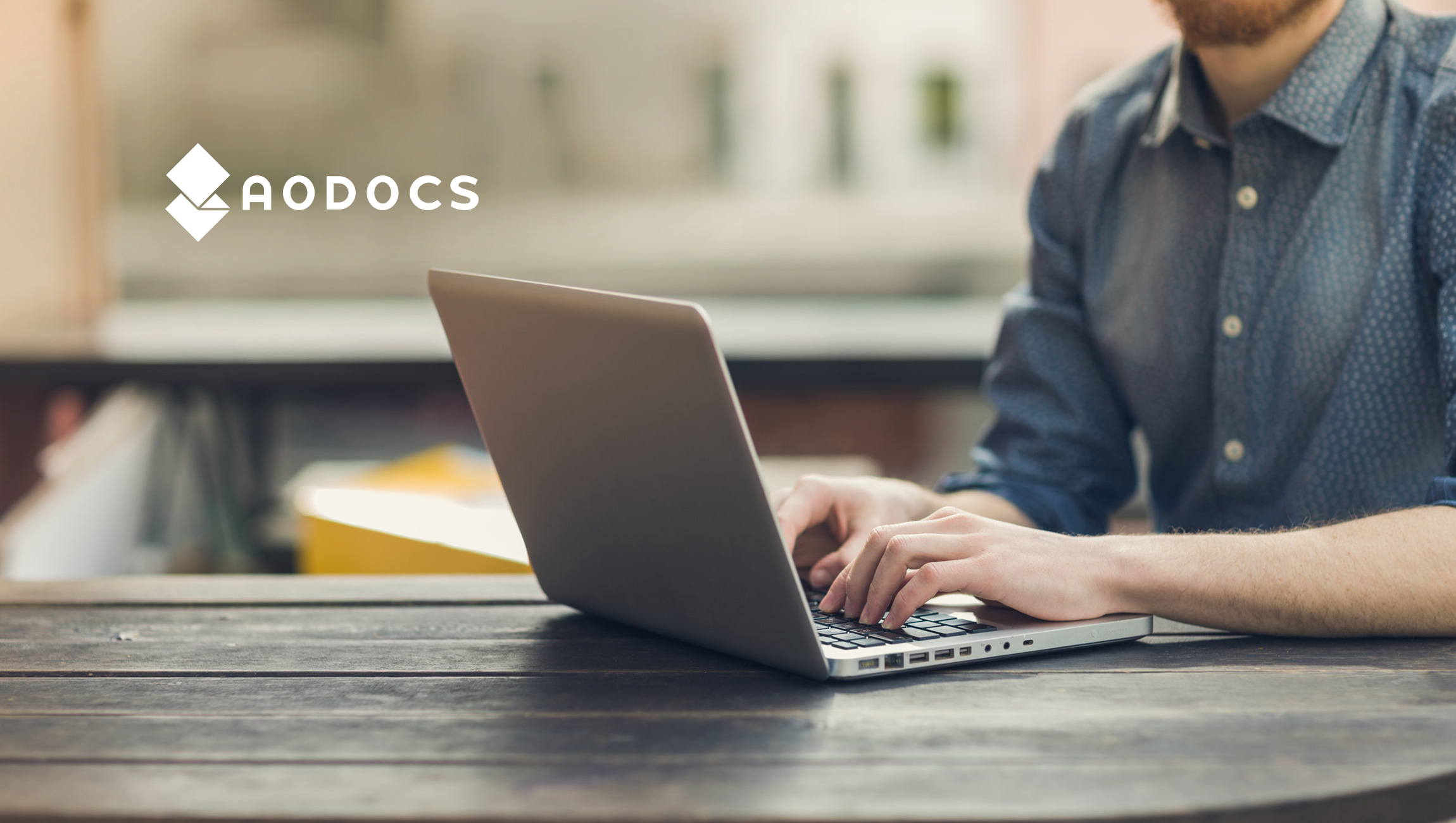 AODocs Unwraps AOBox To Extend Google Drive Across Teams And Collaborators