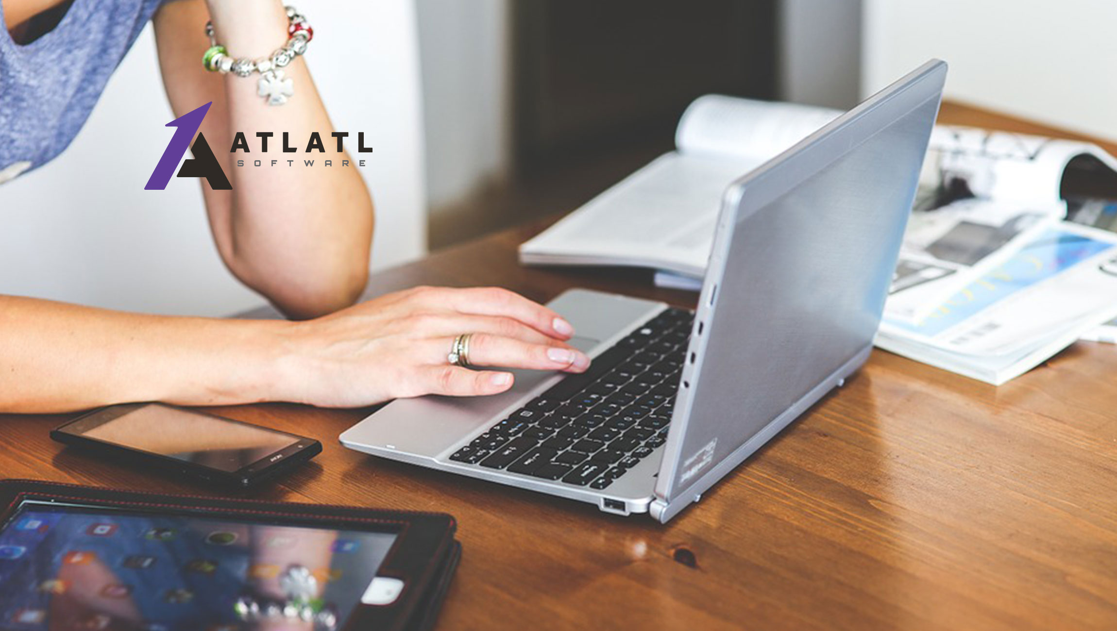 Atlatl Software Announces Collaboration Between Oracle CPQ Cloud and Atlatl’s Visual and Augmented Reality Product