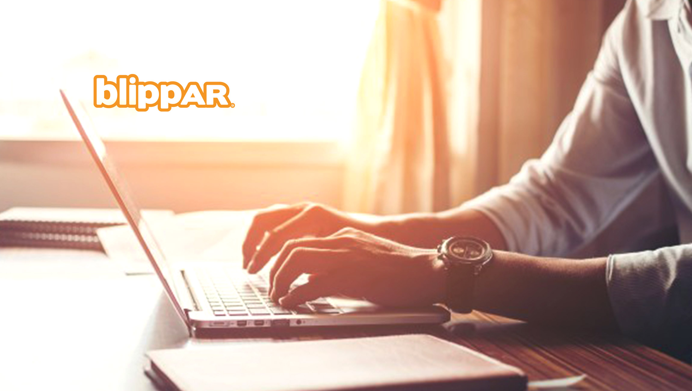 Blippar Appoints Seasoned Technology Executive and Digital Agency Veteran Libby Penn to Chief Operating Officer