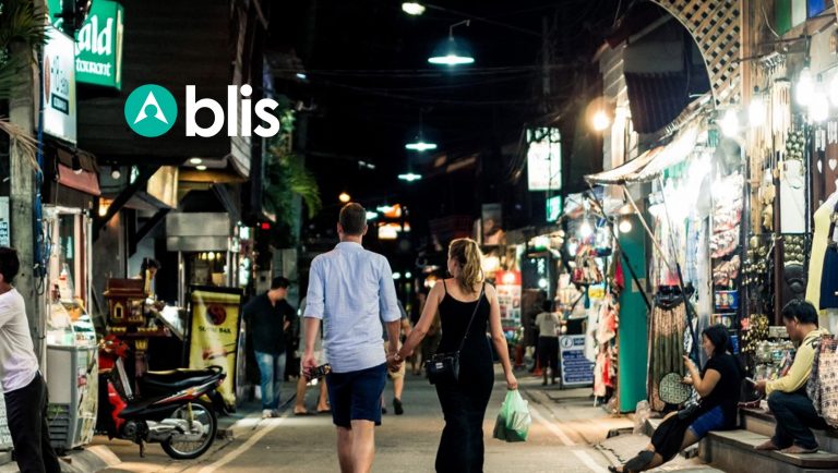 Blis Defines "Romantic Buyers" Based on Location Data and Contextual Targeting