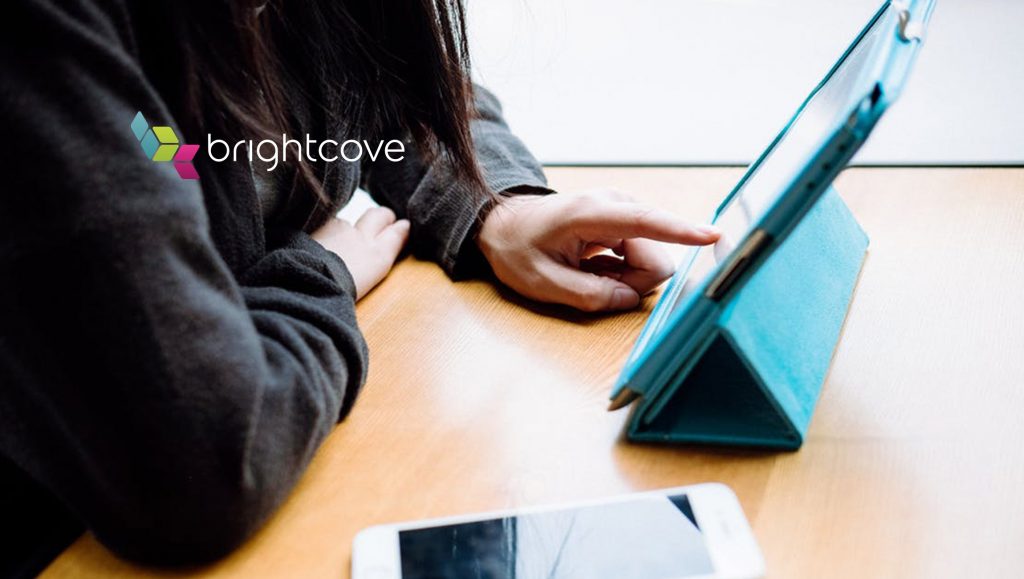 Brightcove Pushes the Envelope with Video Experiences that Increase Customer ROI