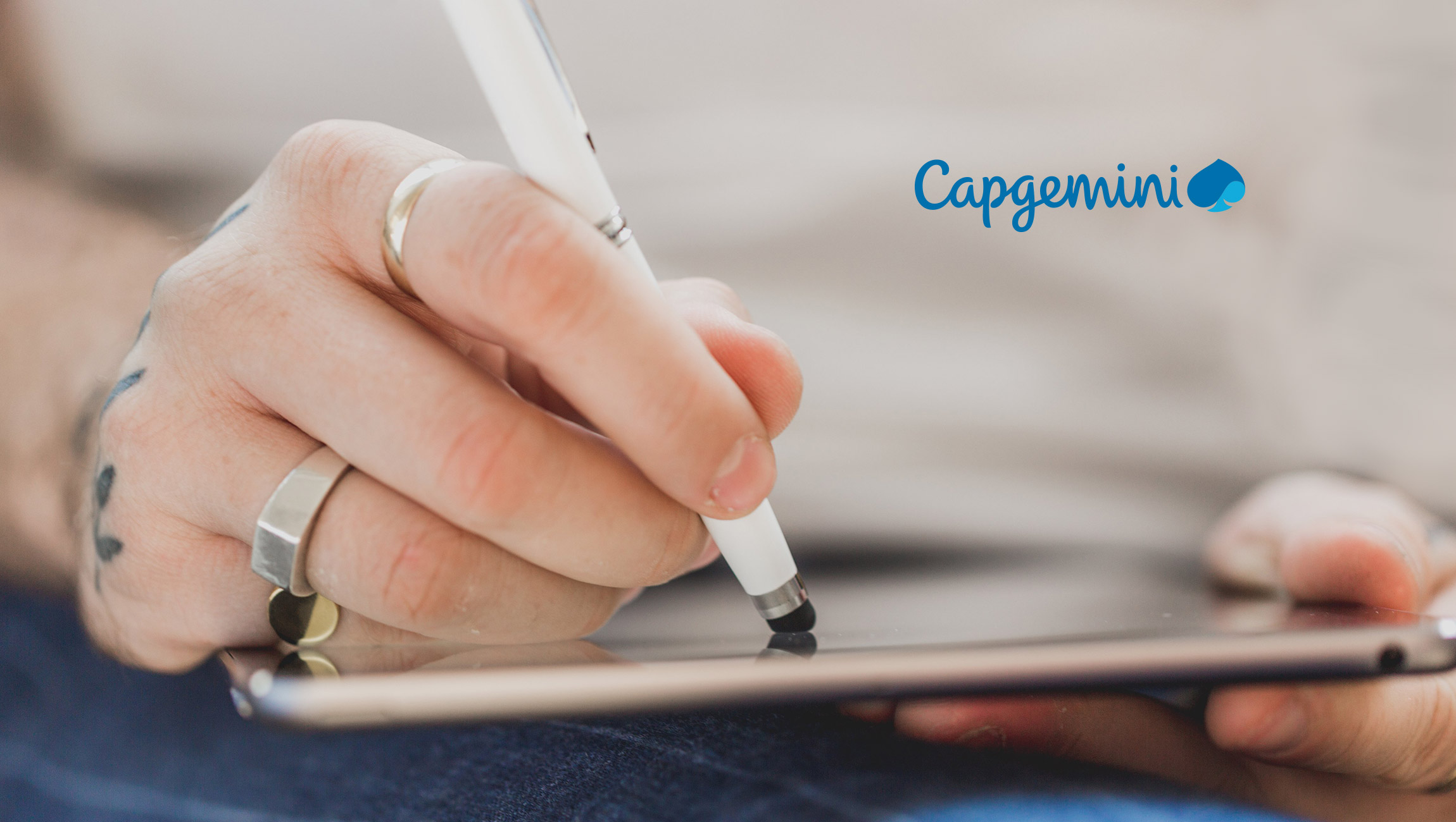 Lilly Pulitzer Selects Capgemini’s LYONSCG To Transform Its Digital Presence