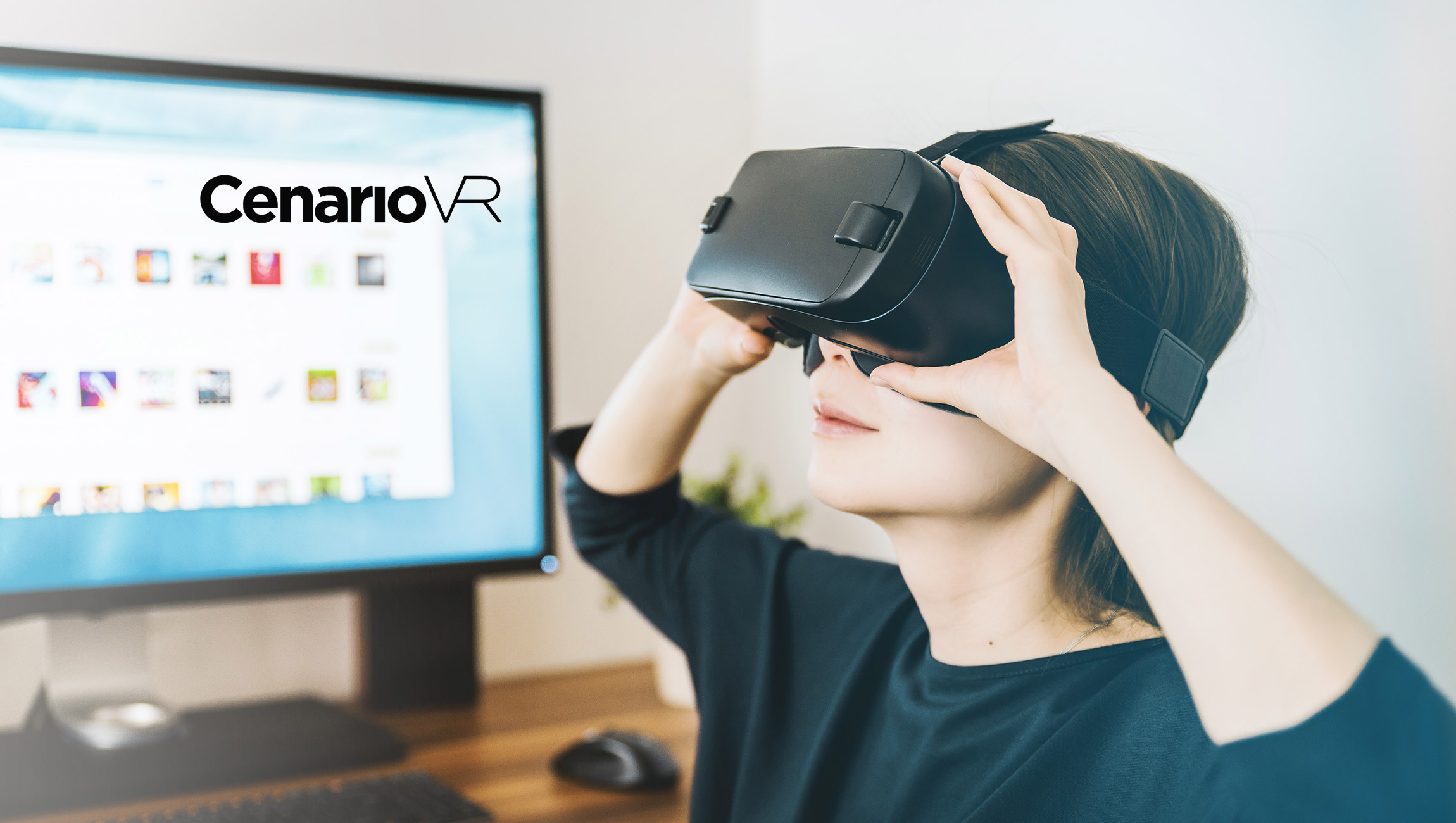 Trivantis Announces CenarioVR as Immersive Learning Enterprise Solution