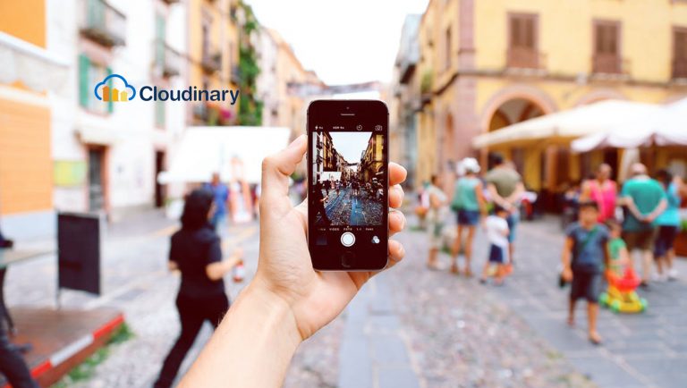 Cloudinary Launches Digital Asset Management Solution