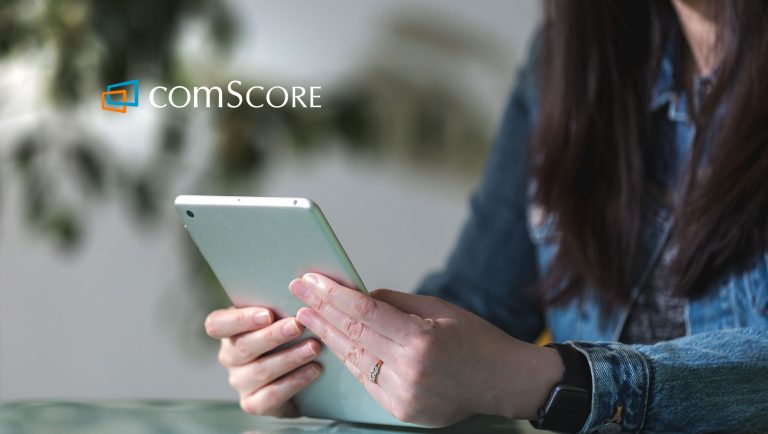 comScore Partners with PushSpring to Enhance and Expand Mobile Audience Segments