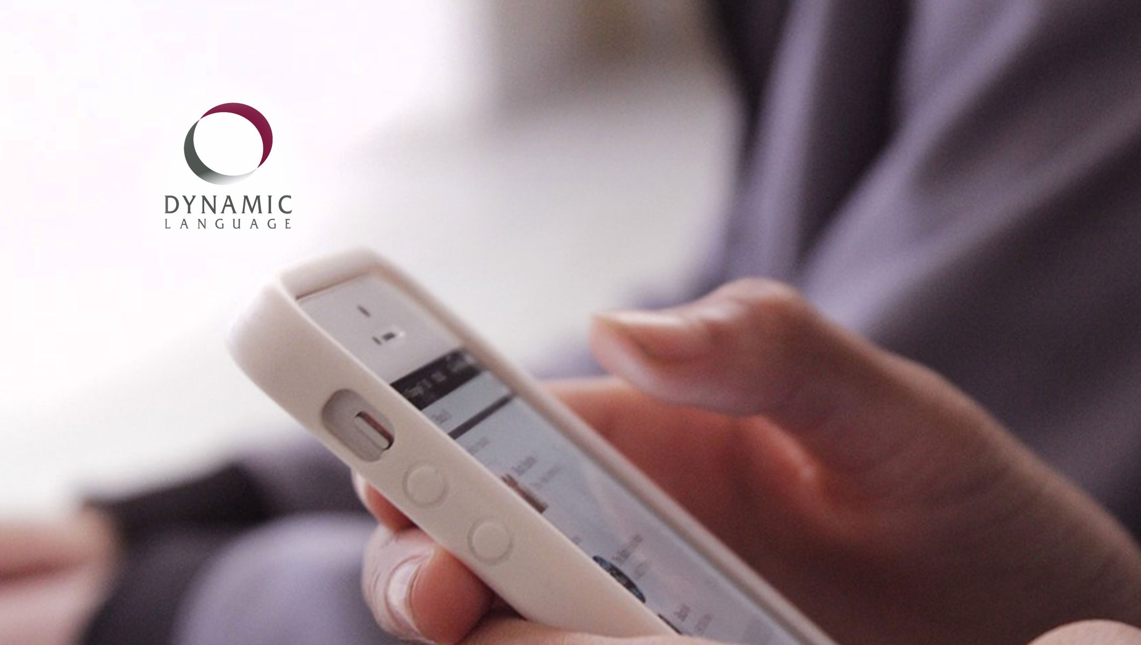 Dynamic Language Recognized with World-Class Customer Service Rating