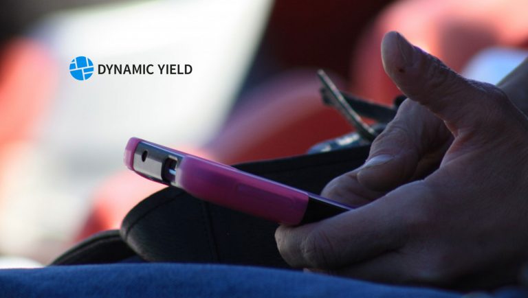 Dynamic Yield Hires David Sasson as Chief Operating Officer 