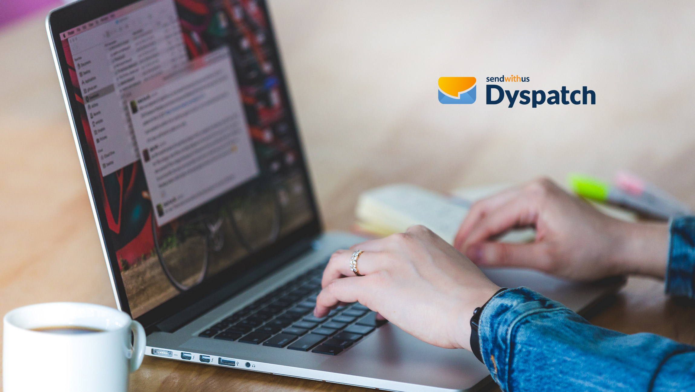 Sendwithus Expands Executive Team, Names Jason Han Vice President of Sales