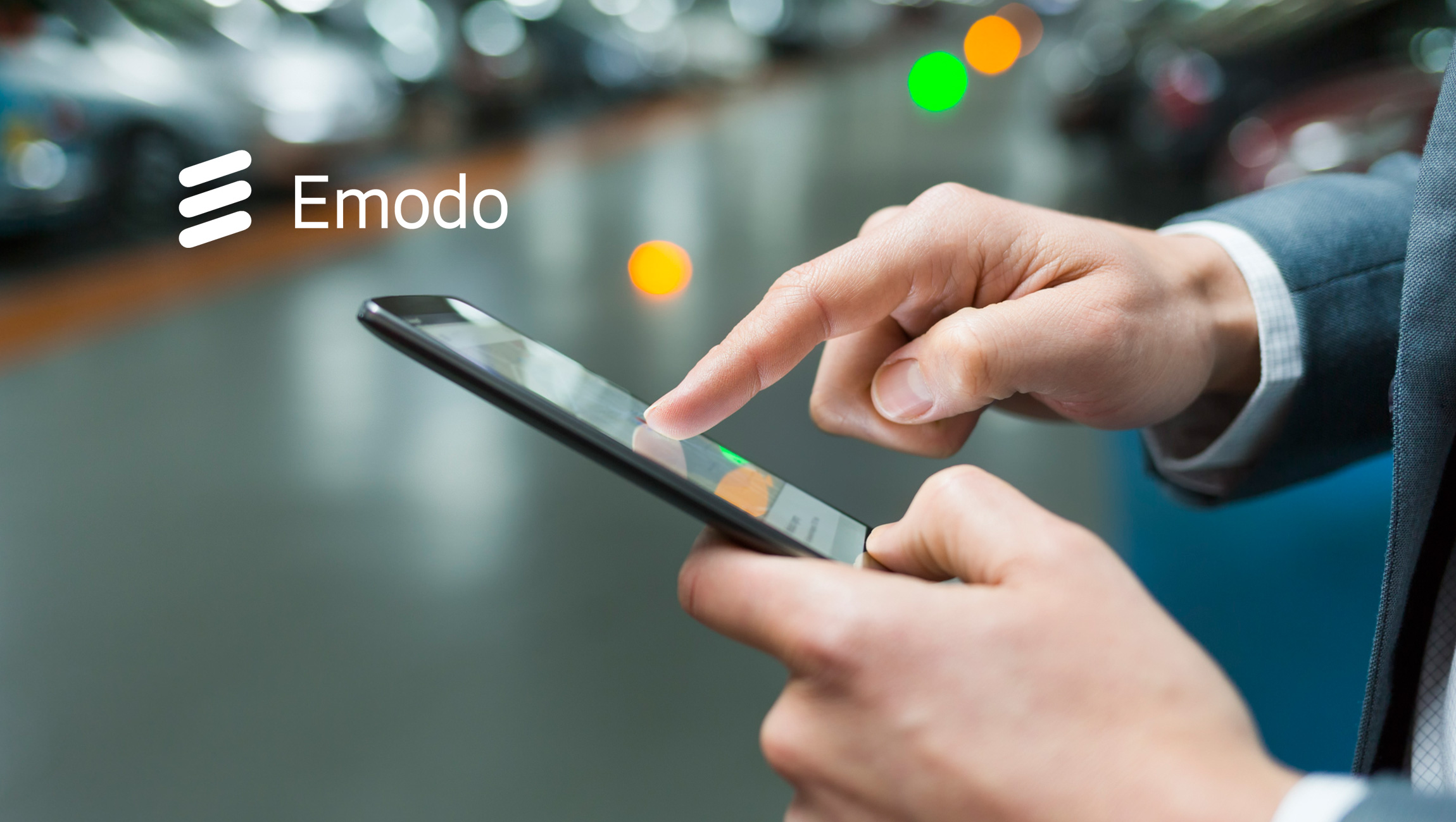 Ericsson Emodo Launches First Ever Carrier Verified Audience Solutions To Maximize Efficiency Of Ad Spend