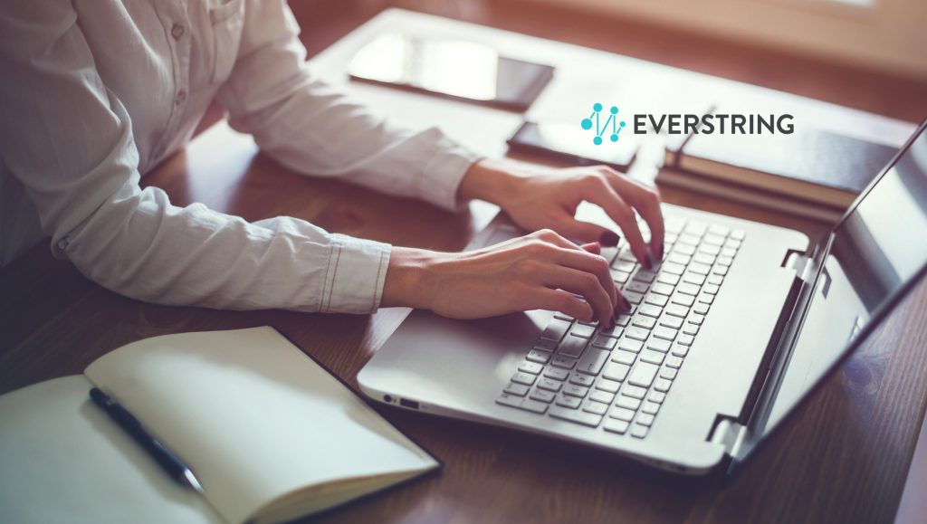 EverString Data Platform Breaks New Grounds in B2B Sales and Marketing