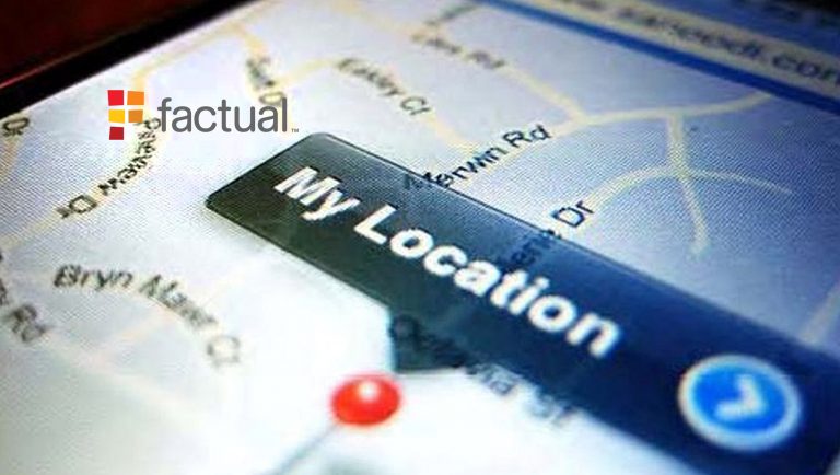 Location Data and The Growing Role in Marketing and Advertising Campaigns