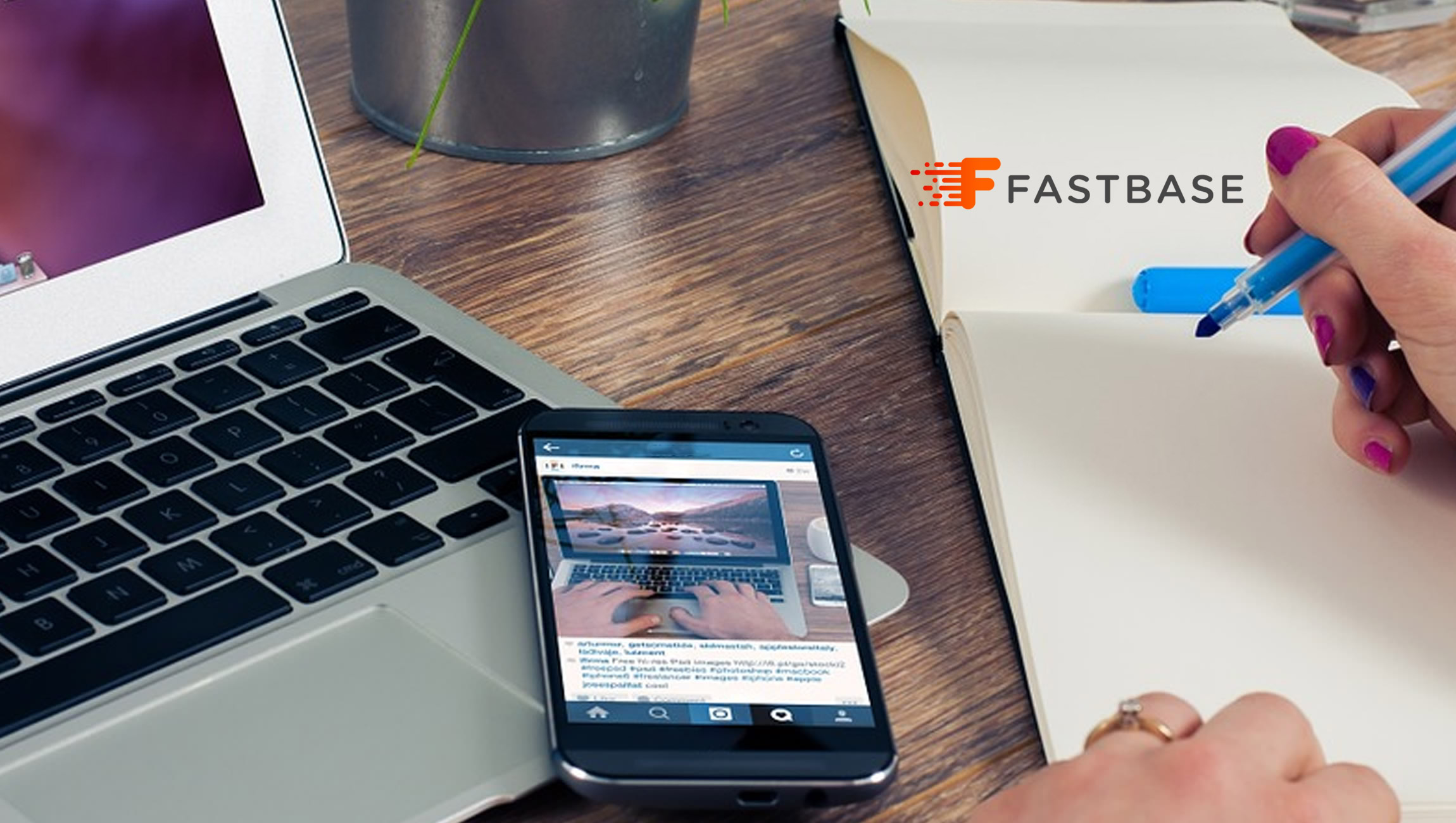 Fastbase Launches AdWords Click Identifier To Drive Digital Marketing ROI