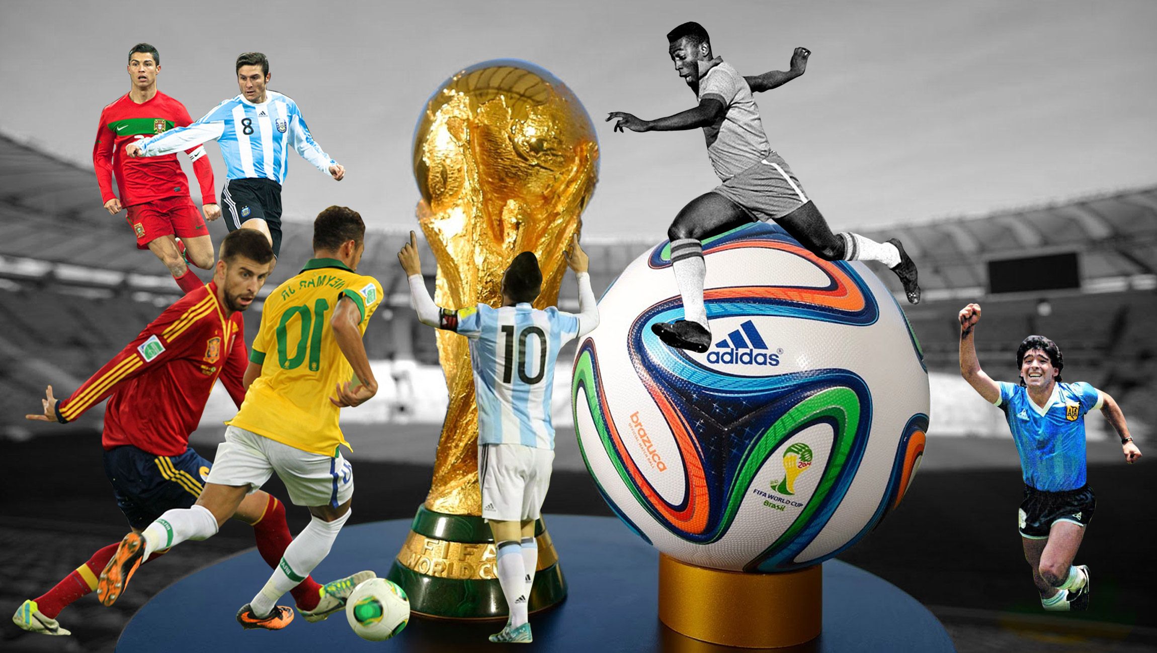 FIFA+ and Hisense to engage fans throughout the FIFA World Cup Qatar 2022™  with launch of FIFA World Cup Daily, by Hisense - Hisense UK