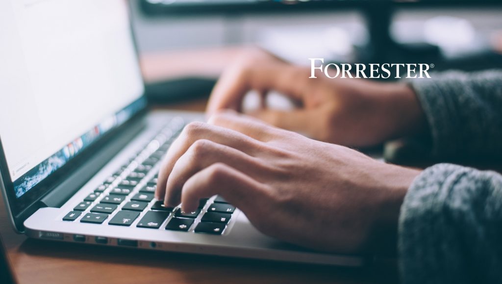 Retailers Still Struggle To Provide Consumers With High Quality Customer Experiences, According To Forrester's CX Index